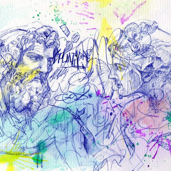 Sketch #1