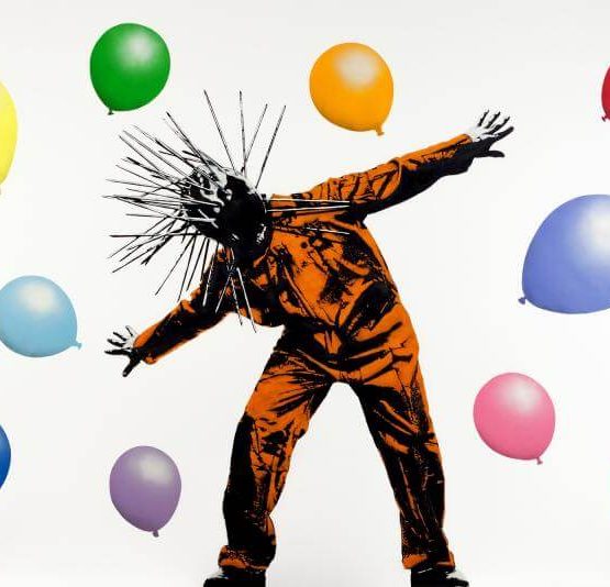 DOT DOT DOT - Psychosocial Canvas 1/1