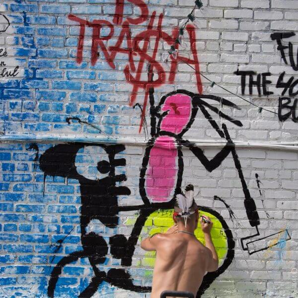 Art is Tra$h