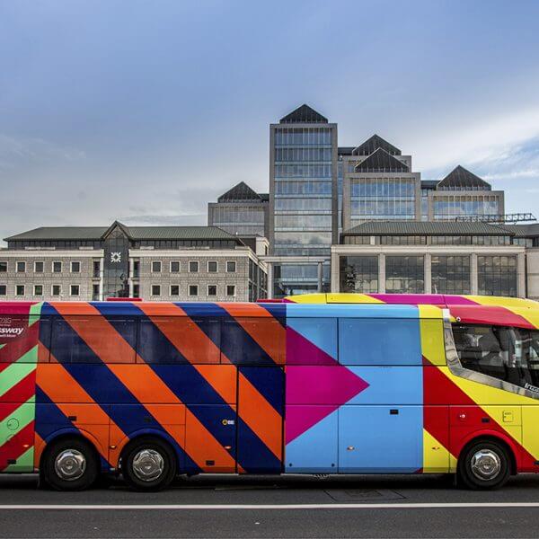 Maser @ The Art Conference