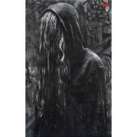 Nils Westergard - Veiled (canvas)