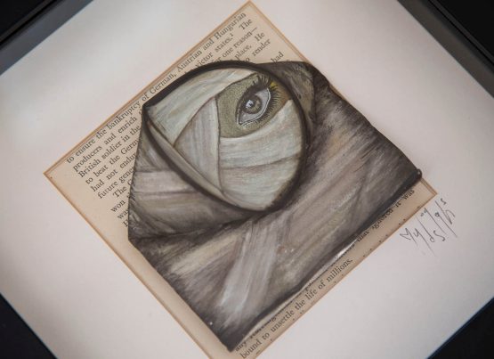 My Dog Sighs - Mummy Can