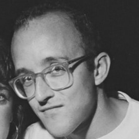 Keith Haring