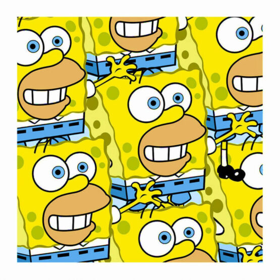 Jerkface - Homerbob