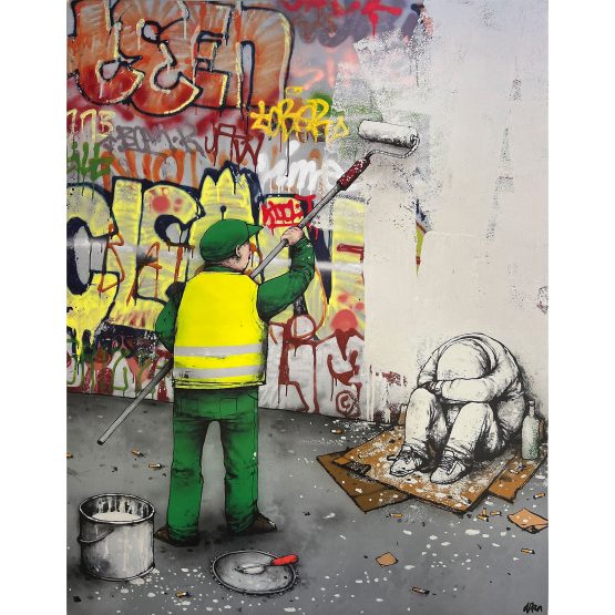 Dran - Ville Propre