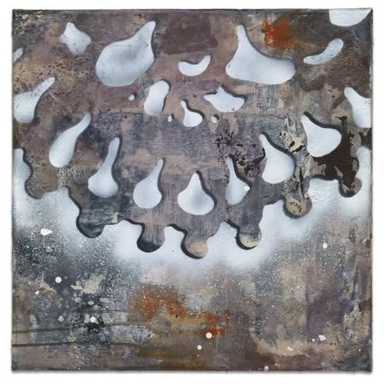 NeSpoon - Illegals Series No 11 (2021)