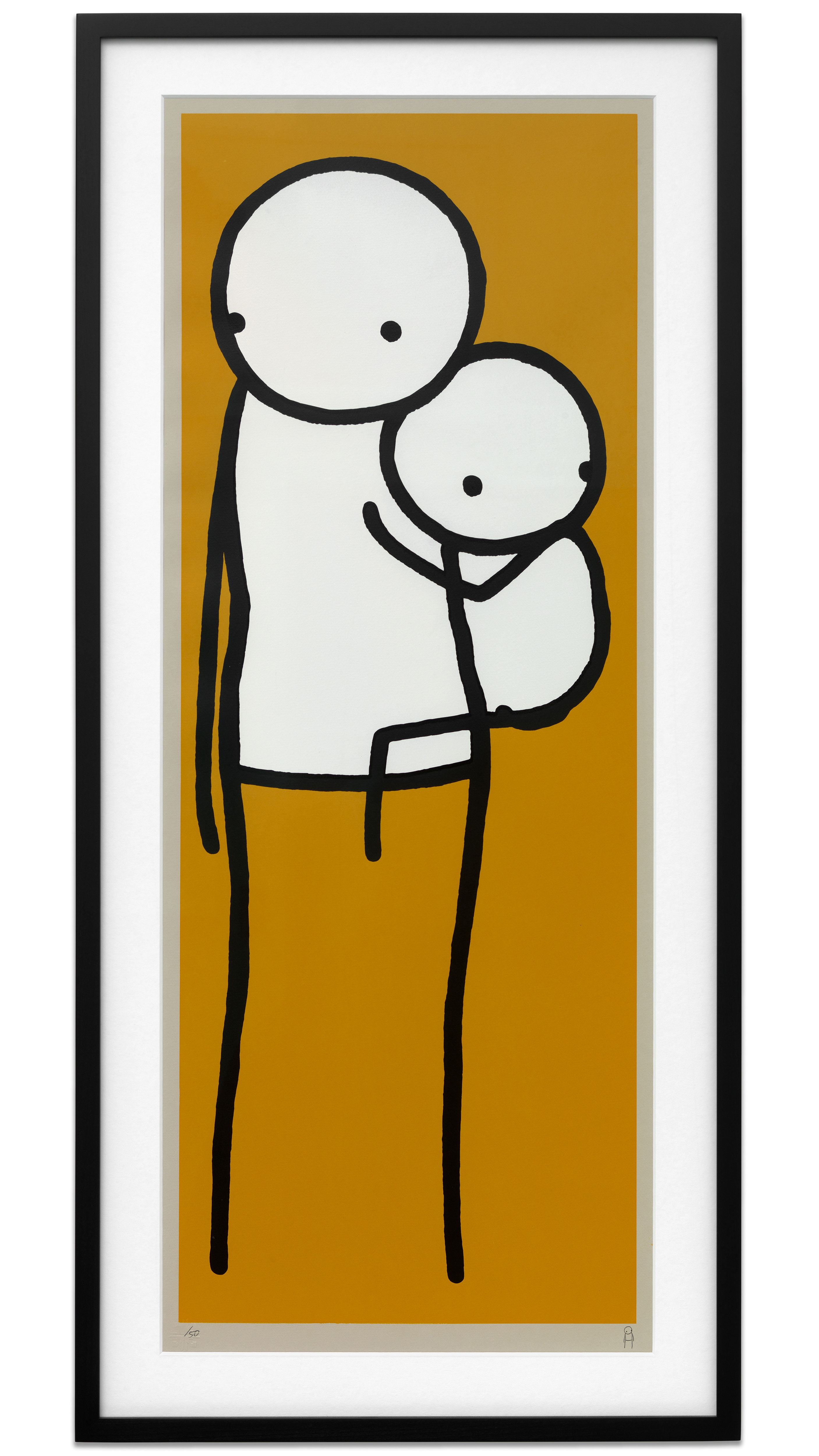 STIK street artist Artist’s Resale Right UK guide